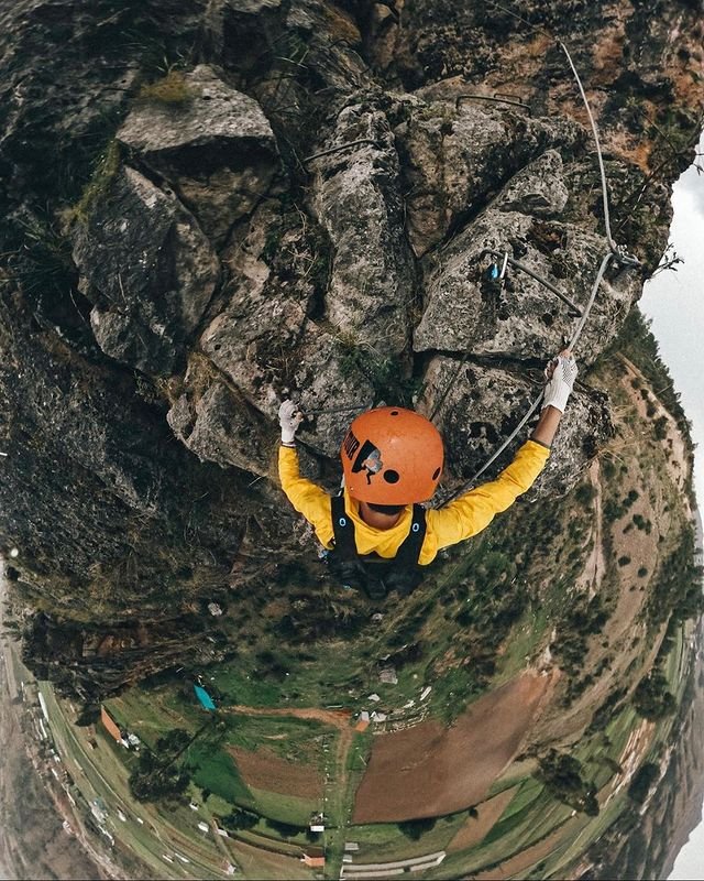 Skybike Cusco - Aventura extrema en Cusco