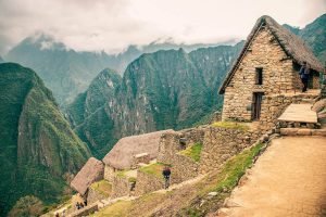Machu Picchu 2 day tour - Guardian House
